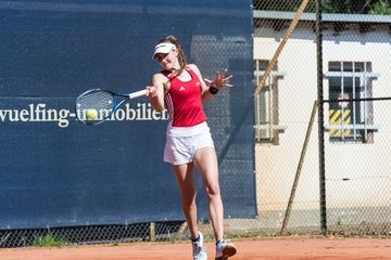 Laura Bente 94 - BL DTV Hannover - TP Versmold : Ergebnis: 5:4